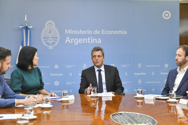 Nuevo apoyo del BID a la Argentina por US$ 150 millones | Economía