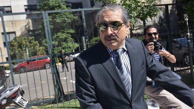 Quedó detenido Carlos Kirchner, primo de ex presidente | Política