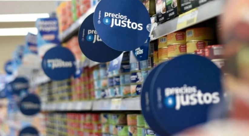 Precios Justos: analizan crear una canasta para comercios de cercanía | Economía