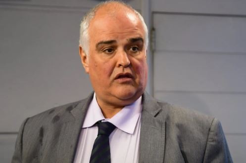 Senador oficialista de Uruguay pide licencia tras ser acusado de abuso sexual de menores | Internacionales