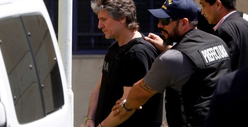 Procesaron a Amado Boudou en la causa por la falsificación de facturas en viáticos | Política