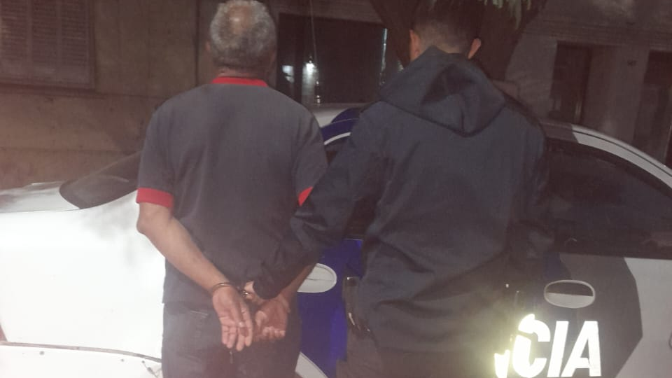 Abusó sexualmente de su inquilina y terminó detenido | Actualidad