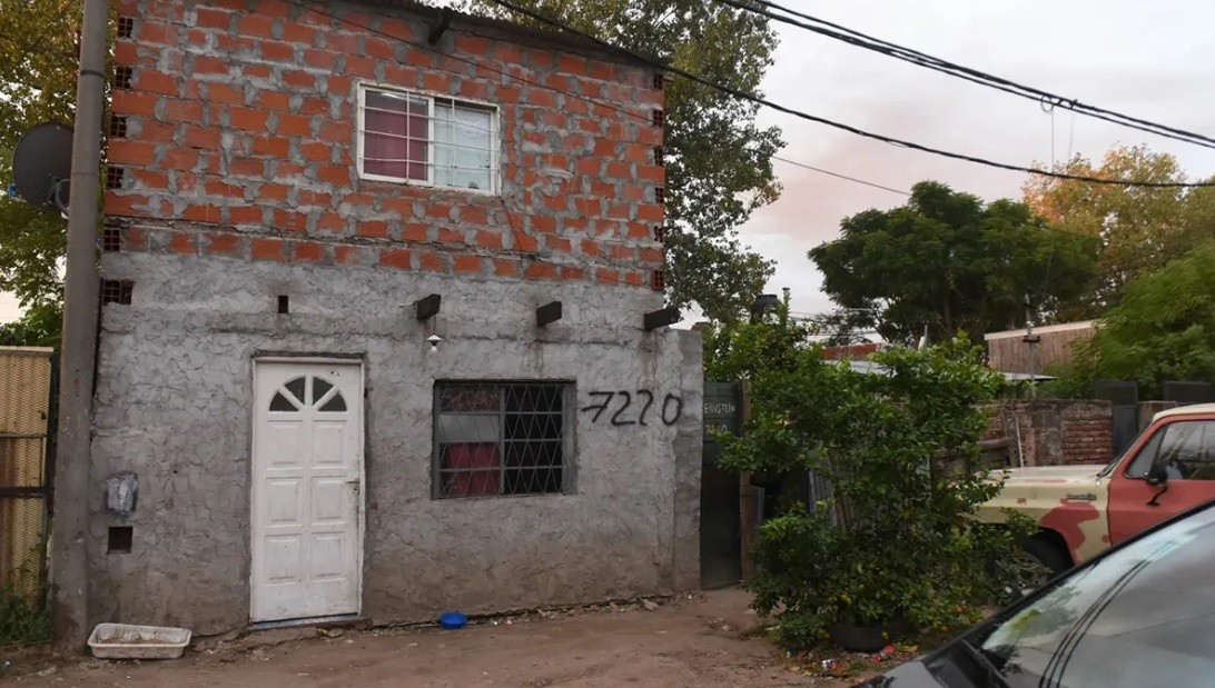 Tomaba mate con una vecina y la asesinaron a balazos | Actualidad