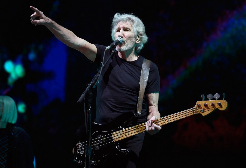 Gira despedida de Roger Waters: ya tiene fecha su show en River, donde ya hizo historia | Espectáculos