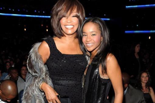 Tras seis meses en coma, murió la hija de Whitney Houston | Espectáculos