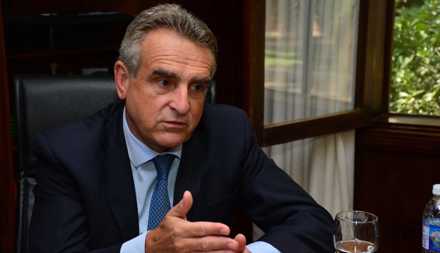 Rossi: “hay que ser respetuoso con la dinámica interna de la coalición” | Política