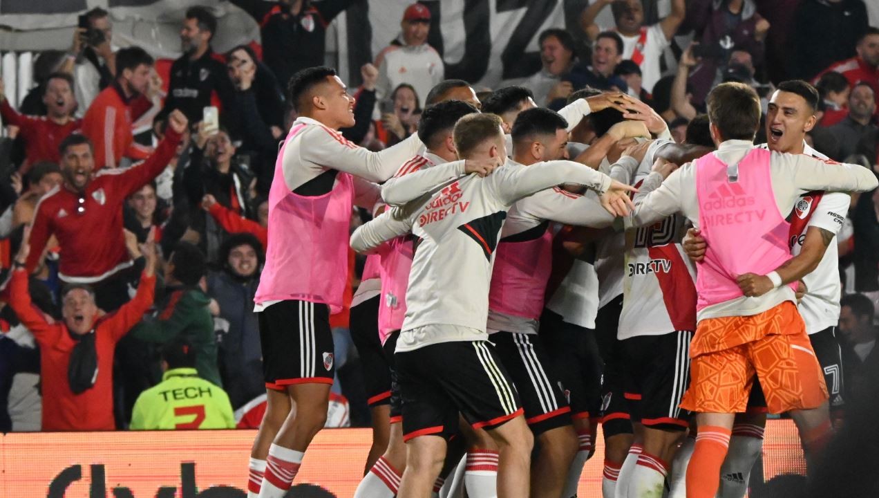 River y Boca se preparan para un nuevo superclásico en el Monumental | Deportes