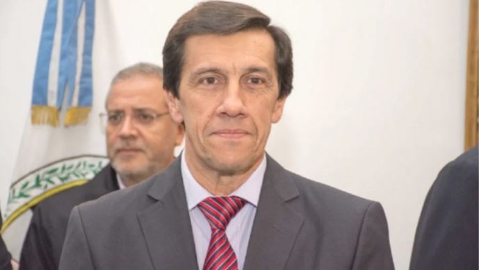 Quién es Carlos Sadir, el gobernador electo de Jujuy que sucederá a Morales | Política