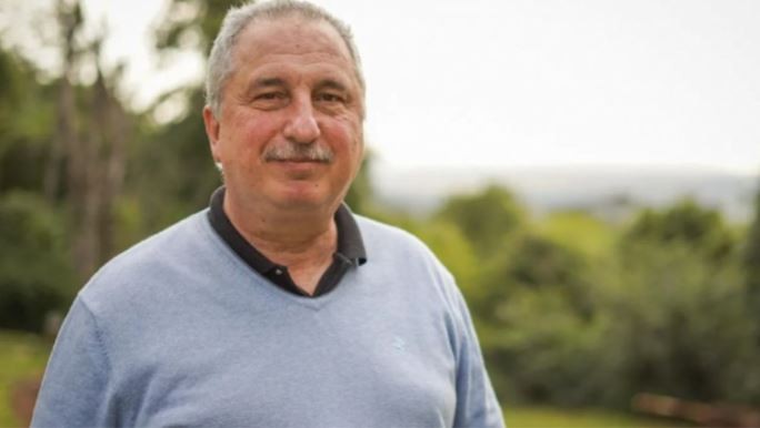 Passalacqua celebró su victoria y criticó el poder central: "Buenos Aires solo da amarguras" | Política