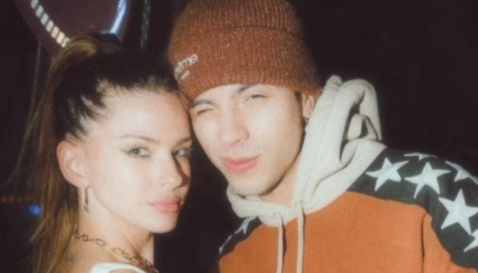 Explosivos mensajes entre la China Suárez y Rusherking tras su separación | Espectáculos