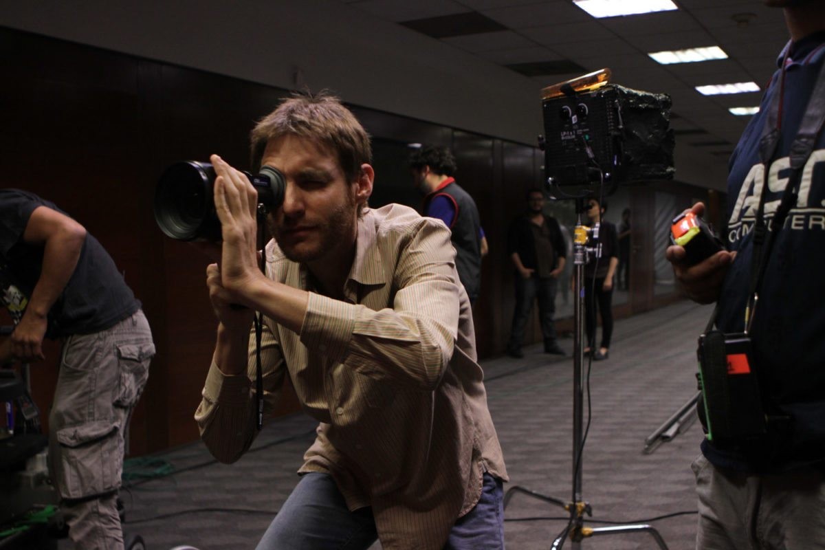 “Estoy escribiendo Relatos Salvajes 2”, reveló Damián Szifrón | Espectáculos