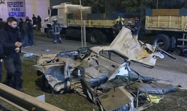 Masacre de Monte: jurado popular comienza a juzgar a cuatro policías acusados | Actualidad