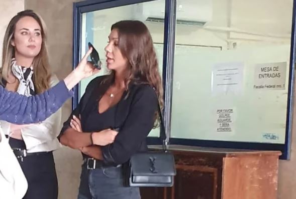 Ataque a CFK: secretaria de Milman admitió que borró su celular en una oficina de Bullrich | Política