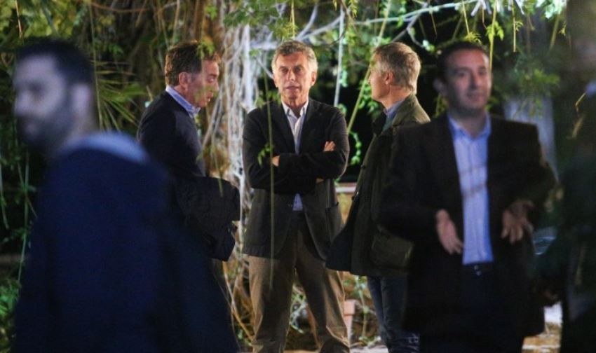 Los líderes del PRO se reunieron para tratar de calmar la interna | Elecciones 2023