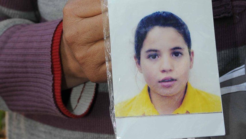 Tercer juicio por Micaela, una nena de 12 años que apareció flotando en una pileta de una bodega abandonada | Actualidad