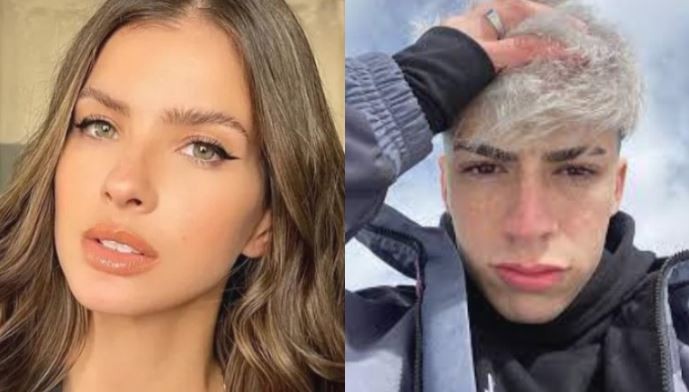 La China Suárez fue vista muy cerca de Lauty Gram, un cantante de 21 años | Espectáculos