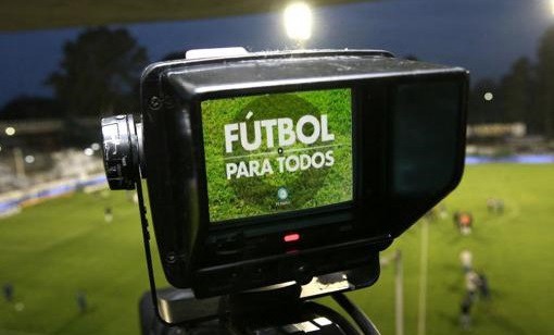 Fernando Marín: "Fútbol Para Todos seguirá siendo gratuito" | Deportes