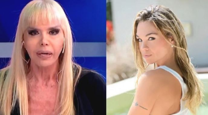 Lorena Paola y Adriana Aguirre demandan a un sitio pornográfico por subir fotos suyas sin su permiso | Espectáculos