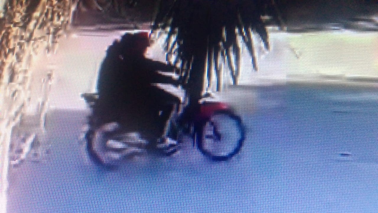 Detienen a los motochorros que golpeaban y herían a sus víctimas en Merlo | Actualidad