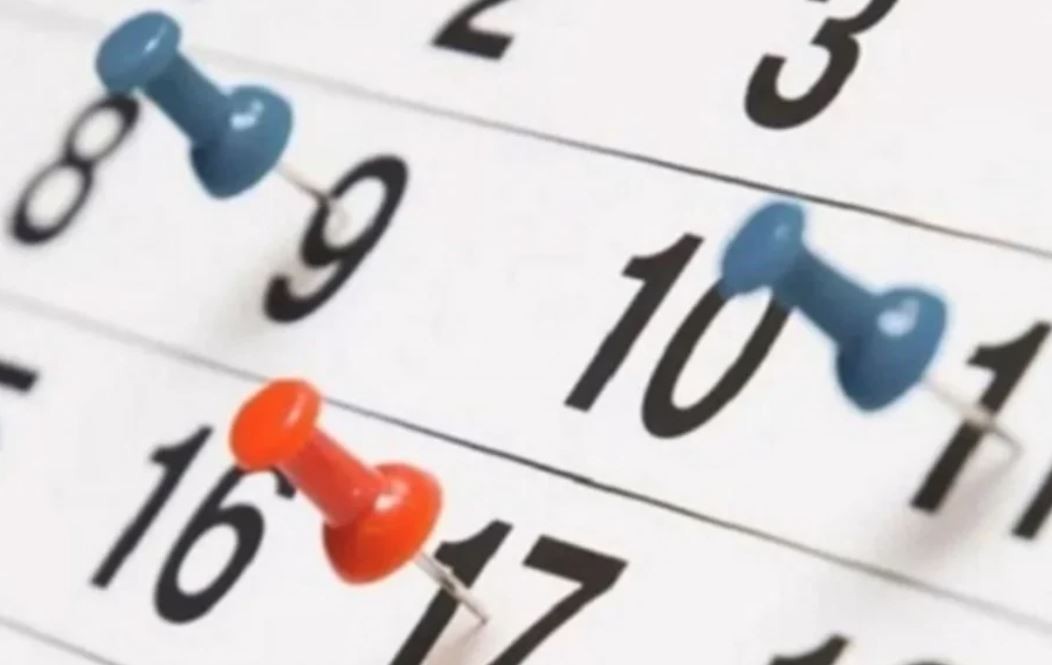 Feriados 2023: el calendario completo de los feriados nacionales del año | Actualidad