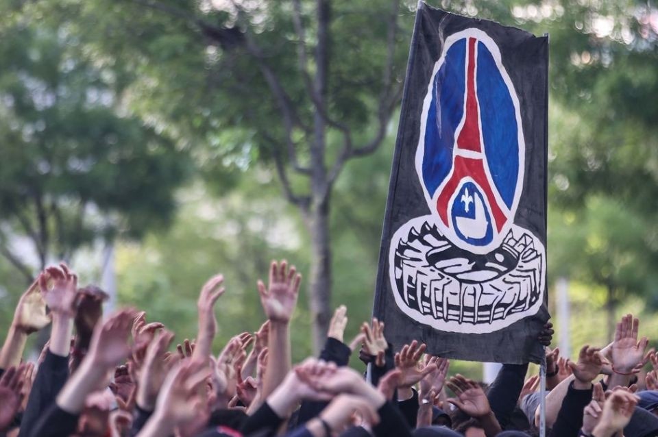 Los "ultras" de PSG se declaran en huelga: no estarán en el posible regreso de Messi | Deportes