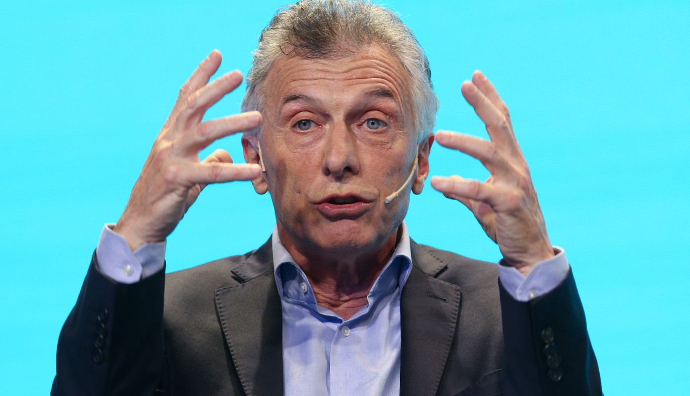 Macri defendió el fallo de la Corte: "No soportan que les pongan límites" | Política