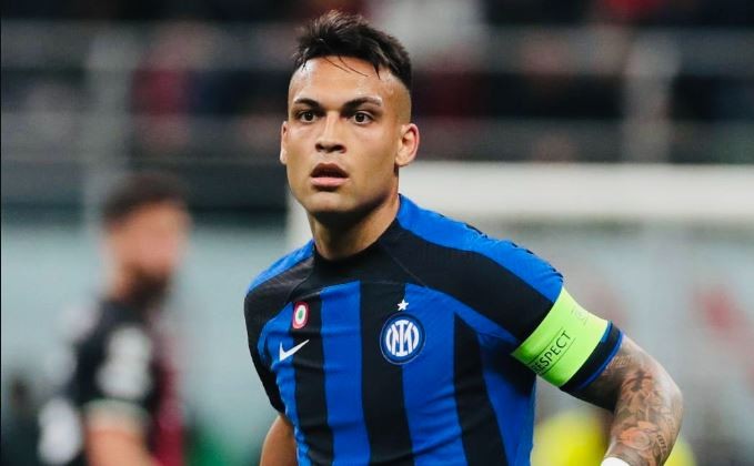 Lautaro Martínez, sobre la victoria del Inter: "Esto es un sueño y estamos a un paso de la final" | Deportes
