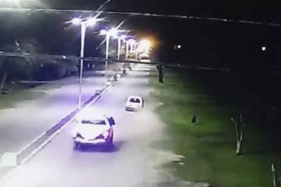 Masacre de Monte: 6 tiros y un desgarrador grito de dolor, el relato de un testigo clave en el juicio | Actualidad