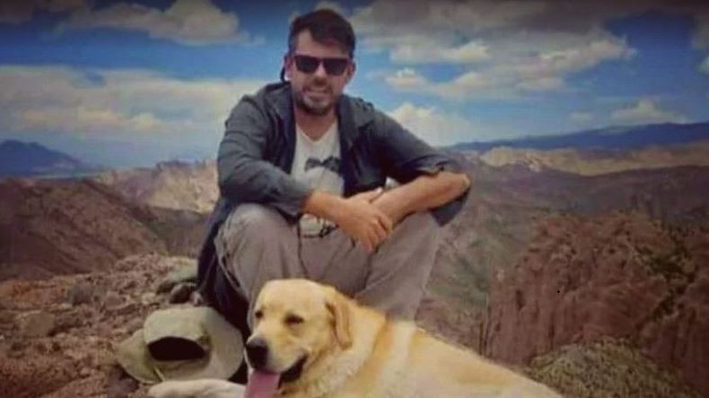 El intendente del Parque Nacional Los Cardones murió por una caída de altura en el Nevado de Cachi | Actualidad
