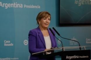 Cerruti criticó al presidente de Amcham y dijo que "formó parte de la debacle del macrismo" | Política