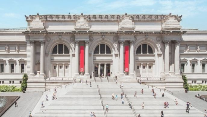 El Met de Nueva York fiscalizará el origen de sus obras de arte | Internacionales