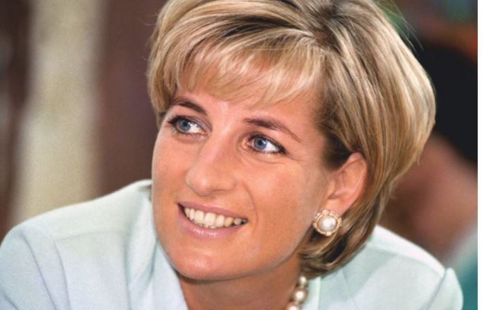 Cómo se vería hoy Lady Di según la Inteligencia Artificial | Internacionales