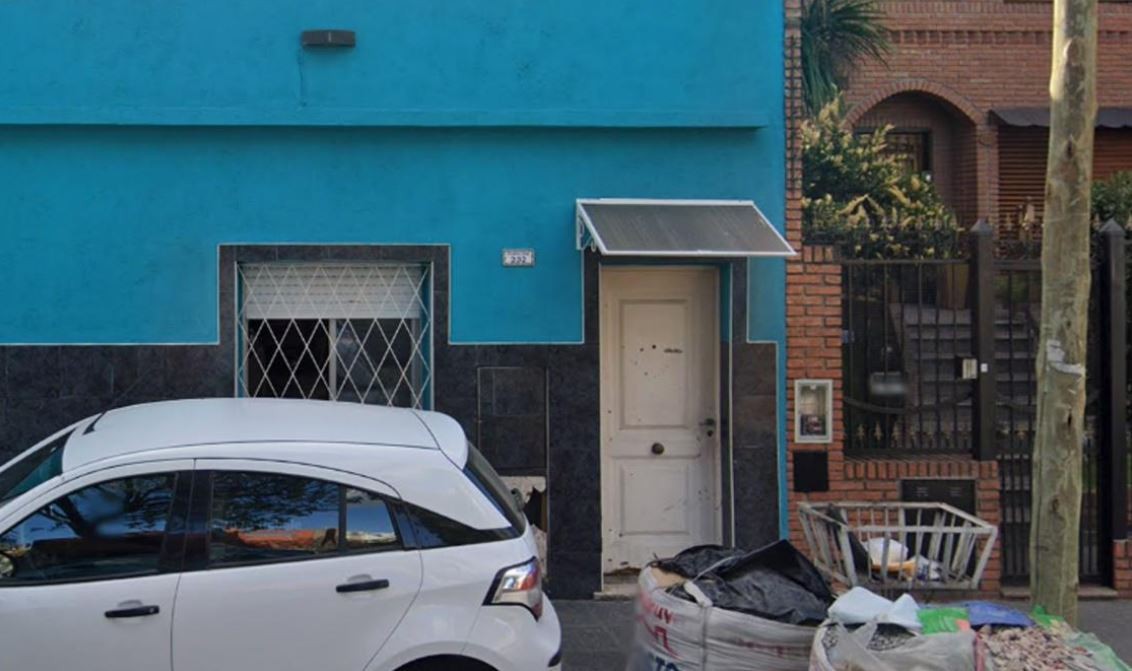 Asesinó a su hijo hace 7 años y ahora lo juzgan por matar a su padre | Actualidad