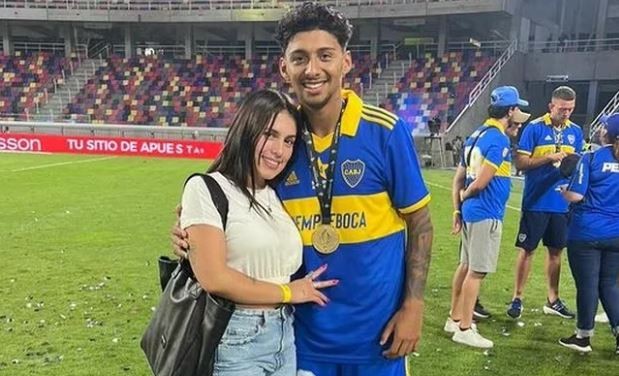 Detuvieron a un sospechoso de integrar la banda que asaltó al futbolista Cristian Medina | Actualidad