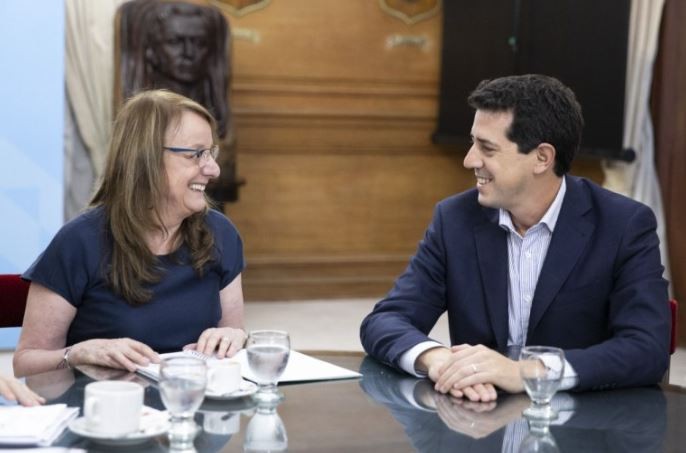 Alicia Kirchner también desdobló las elecciones en Santa Cruz | Elecciones 2023