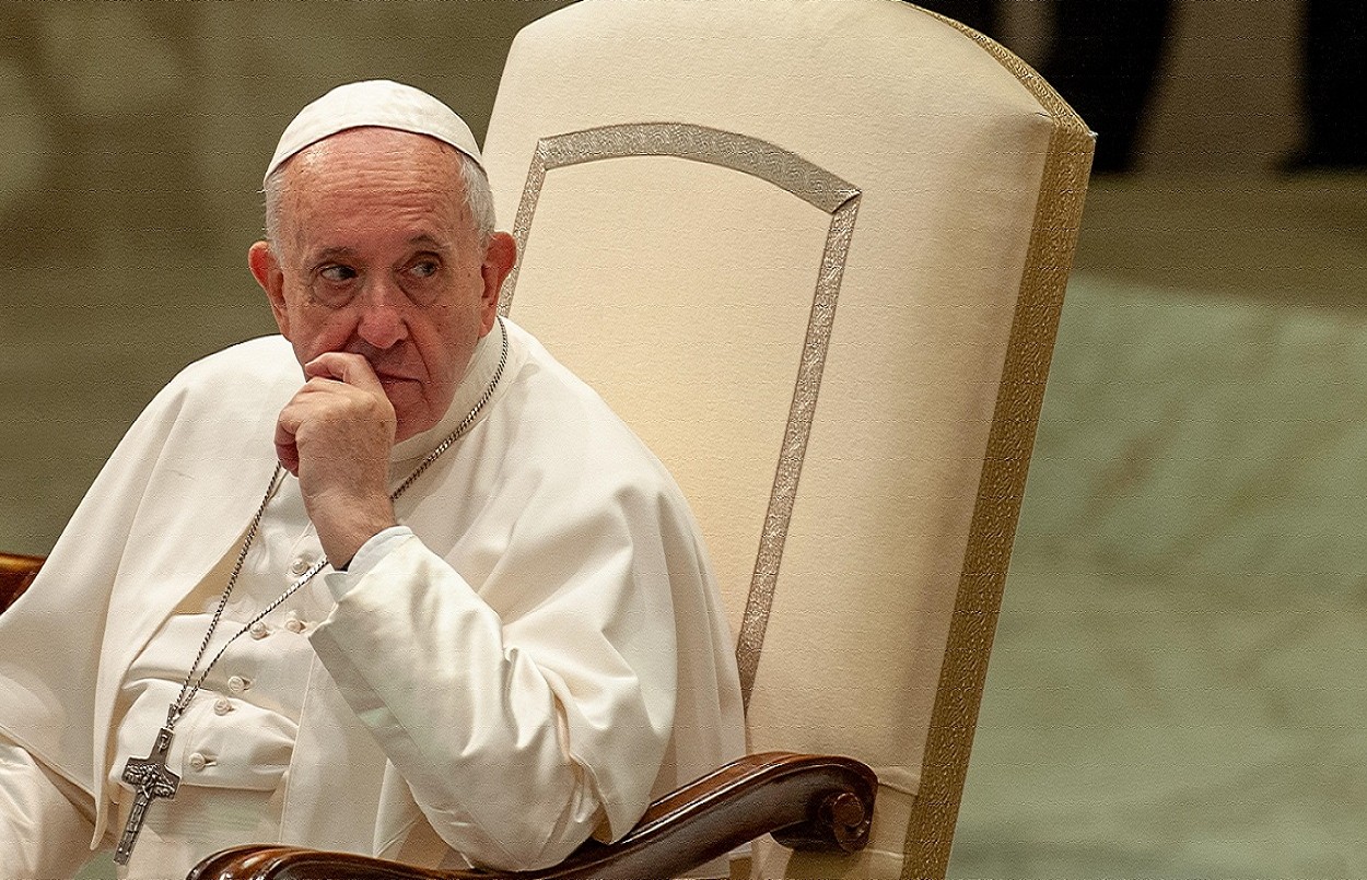 Francisco pide que se regulen alquileres y sueldos para que el libre mercado no se vuelva "salvaje" | Actualidad