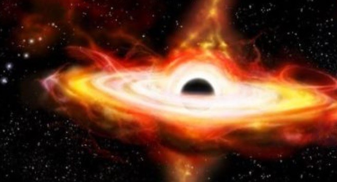 Astrónomos anuncian la "mayor explosión" cósmica registrada hasta la fecha | Actualidad