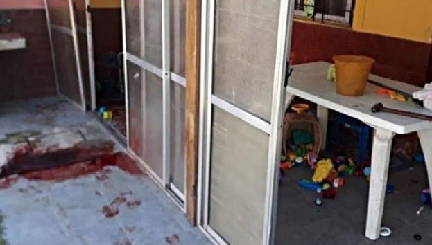 Mató a su hija cuando ella lo agredía a él y a su nieta de 9 años: para la Justicia actuó en legítima defensa | Actualidad