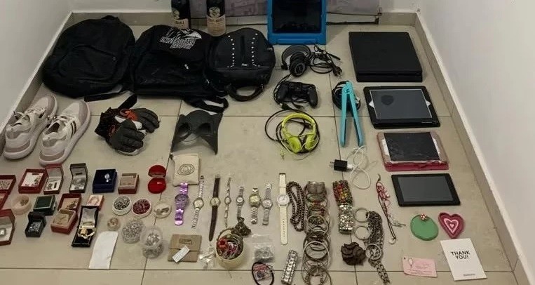 Detuvieron a dos chicos de 11 y 12 años por robar una casa: ya habían cometido delitos similares | Actualidad