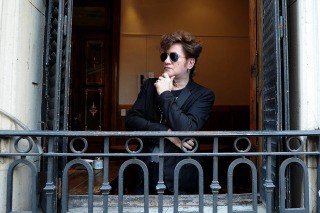 Pipo Cipolatti, polémico: "Después de Tan Biónica viene el fin del mundo" | Espectáculos