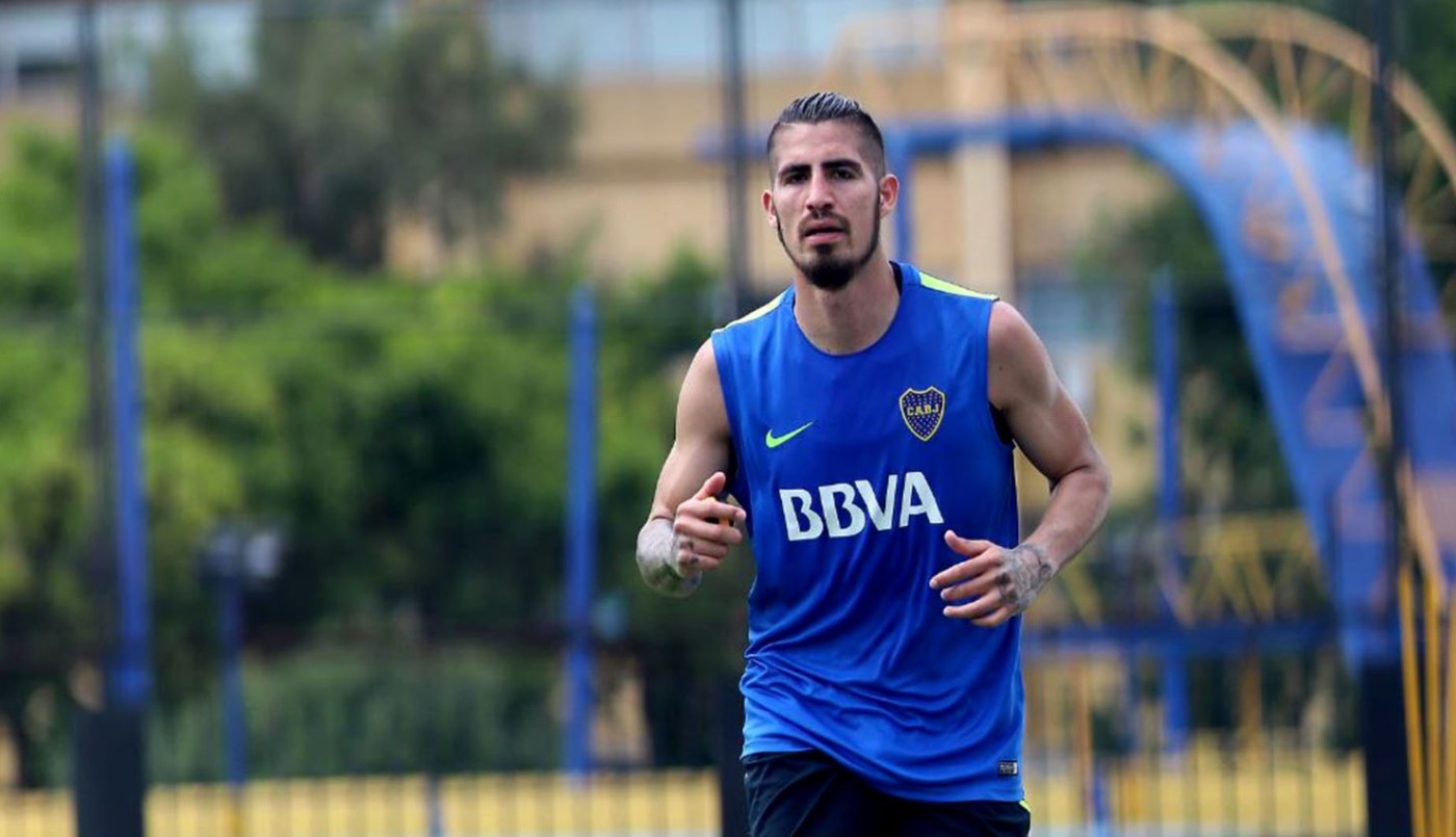 Detuvieron al futbolista Junior Benítez por violencia familiar | Deportes