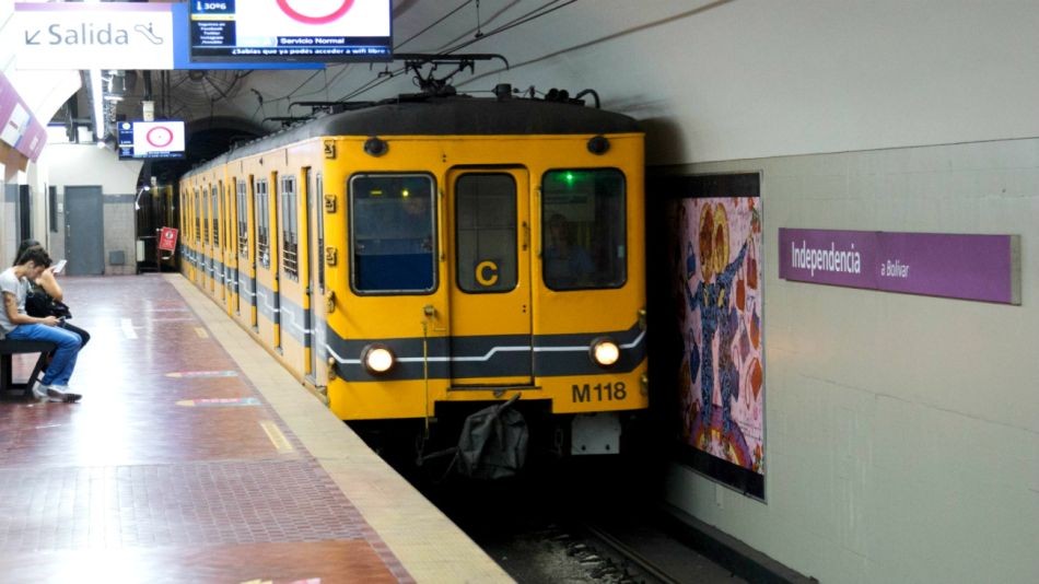 Paro de subtes: la semana comenzará con servicio escalonado en todas las líneas y premetro | Actualidad