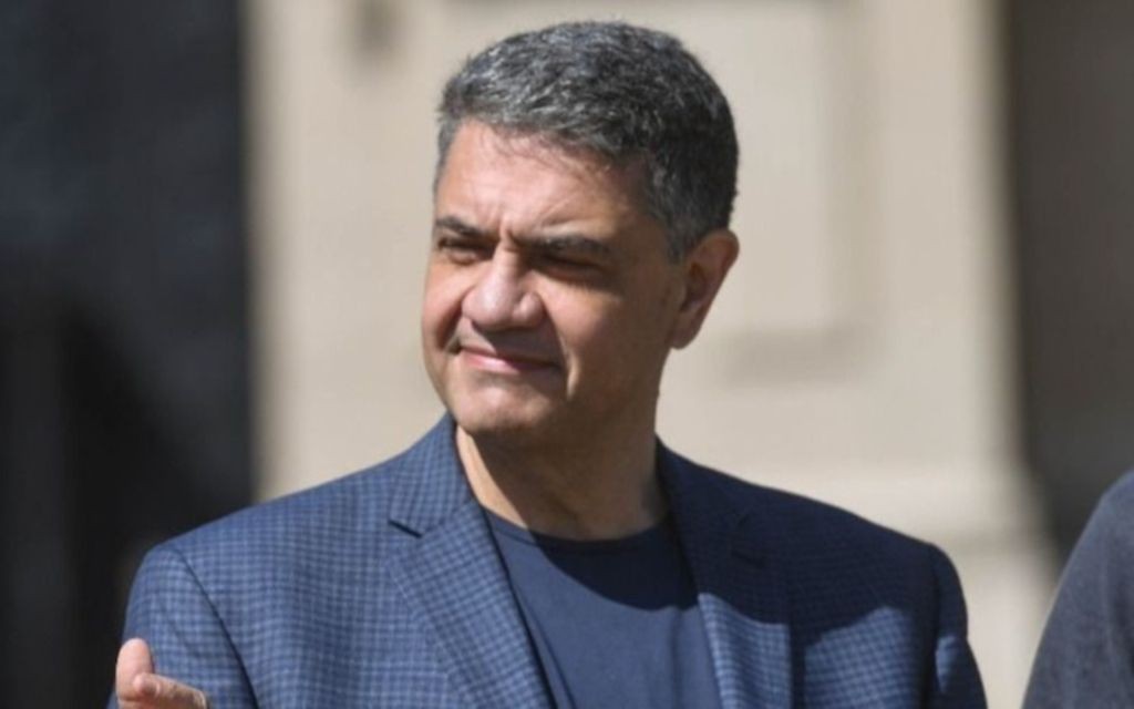 Macri aseguró que "no es relevante" definir un candidato único del PRO a jefe de Gobierno porteño | Política