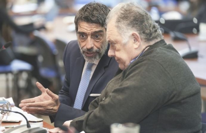 Valdés confirmó que Cristina Kirchner participará de la marcha del 25 de Mayo: "Creo que va a decir que será candidata" | Política