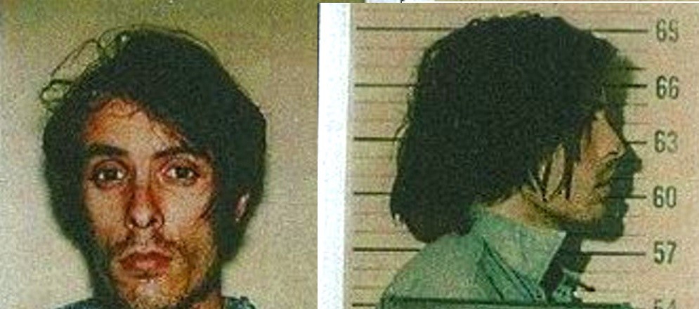 Necrofilia y sangre para beber: "el vampiro de Sacramento" asesinó a seis personas | Internacionales