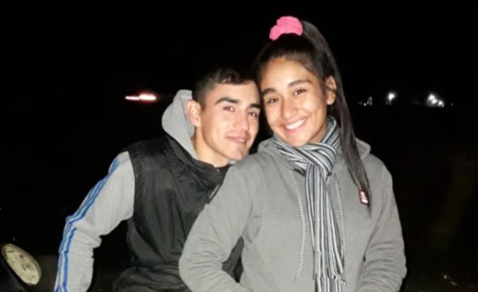 Asesinó de un tiro a su novia de 16 años, luego se baleó en la cabeza y está con muerte cerebral | Actualidad