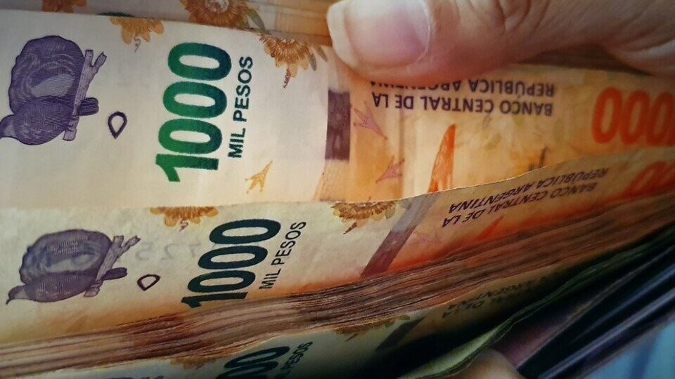 Fijaron las condiciones para no pagar Ganancias con el aguinaldo | Economía