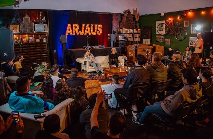 Crearon la academia de música más importante del país y exportan conocimientos al mundo | Espectáculos