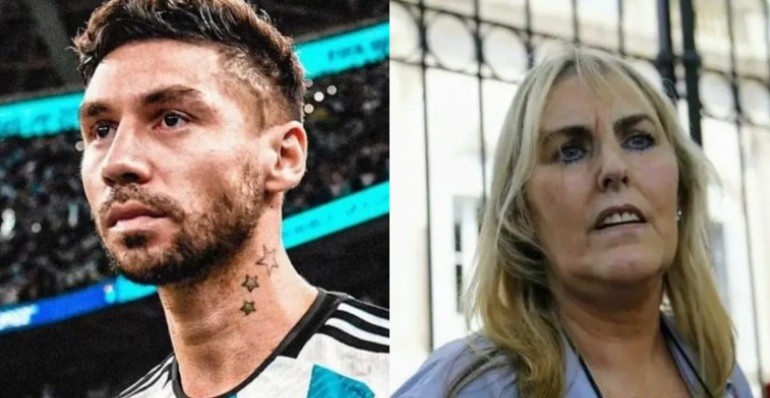 Gonzalo Montiel demandó por calumnias e injurias a la abogada de la mujer que lo acusó de abuso sexual | Actualidad