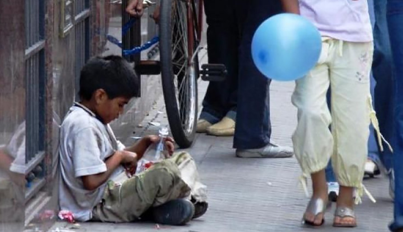 Según la UCA, la pobreza afecta al 60% de niños y adolescentes de Argentina | Economía